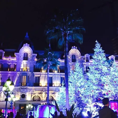 公寓 Cozy Studio, Sleeps 2 In Cannes *